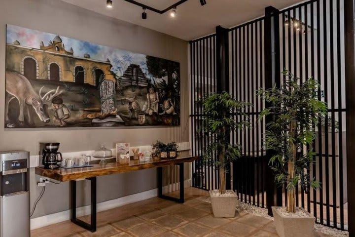 Hotel Colonial Zaci By Guruhotel Валядолид Екстериор снимка
