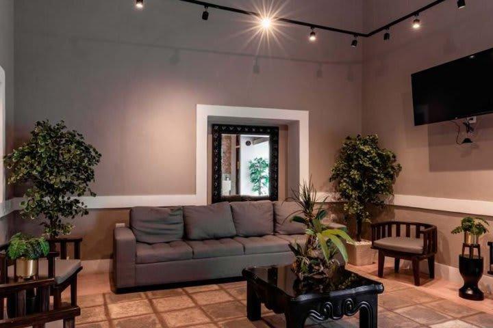 Hotel Colonial Zaci By Guruhotel Валядолид Екстериор снимка